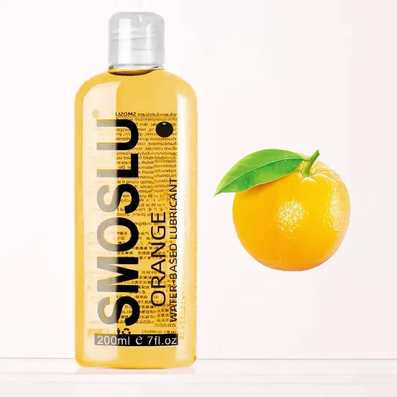 200ml orange