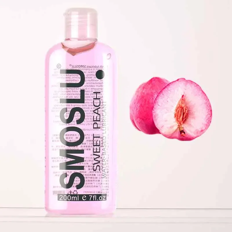 200ml peach