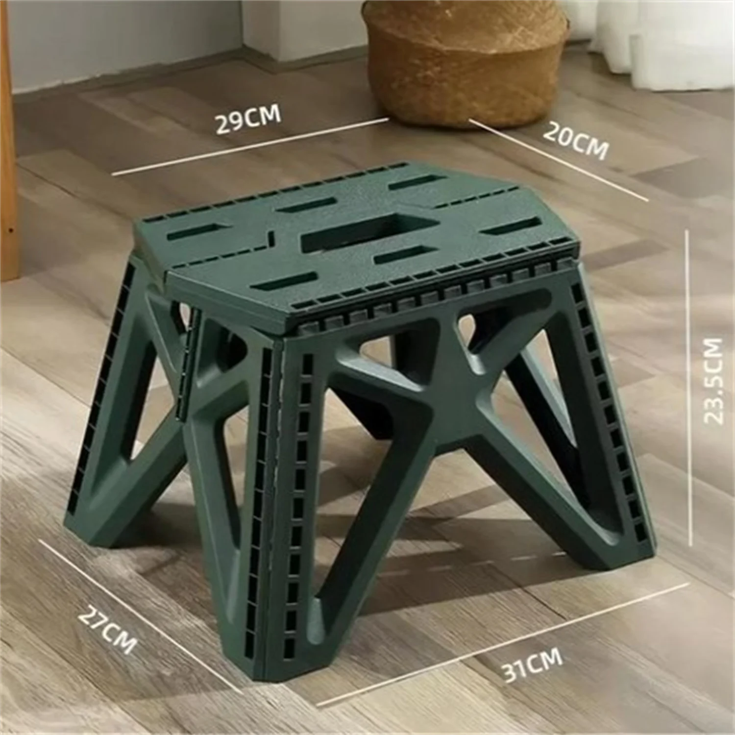 green new