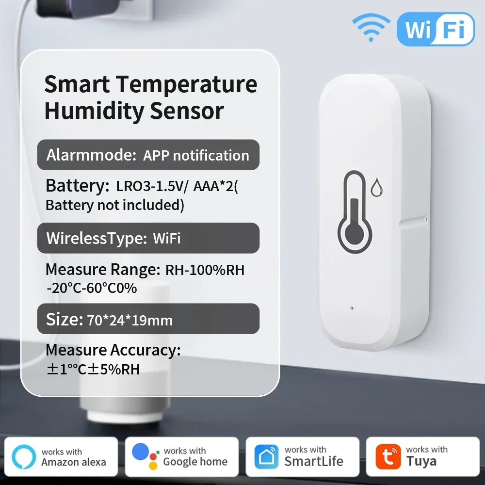 WiFi