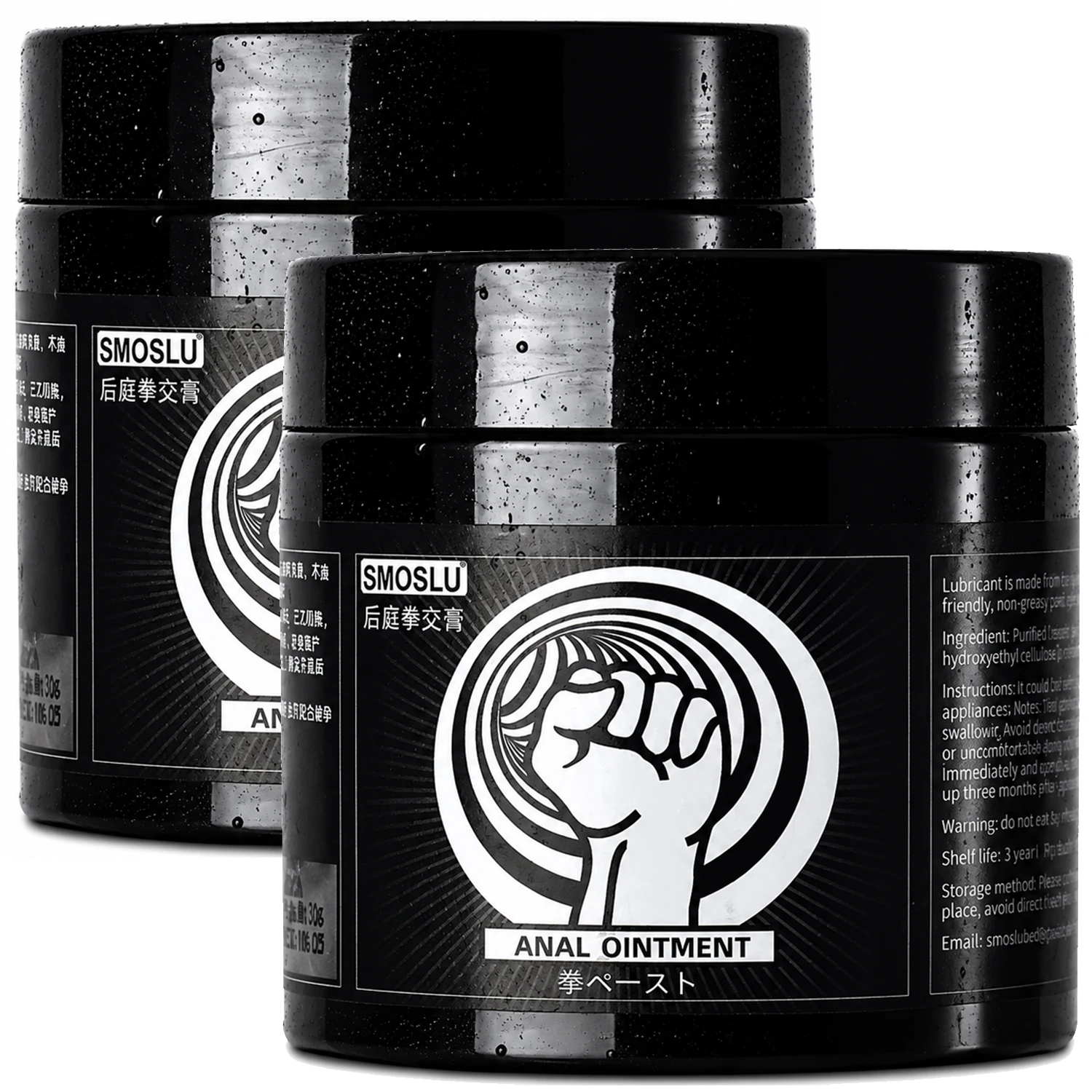 2Pcs(Fist)