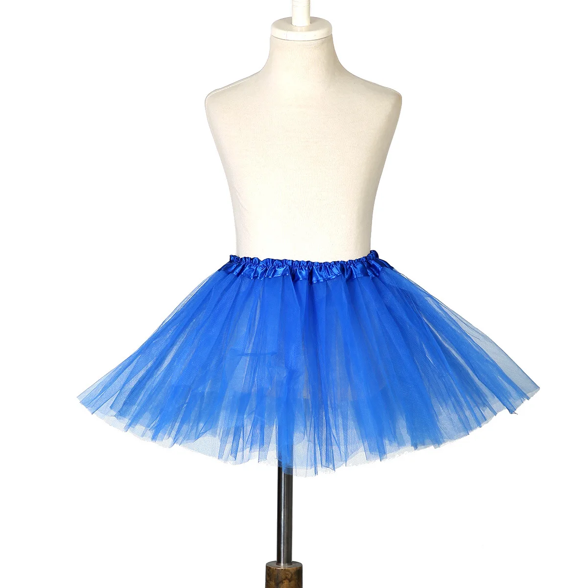 Sapphire blue