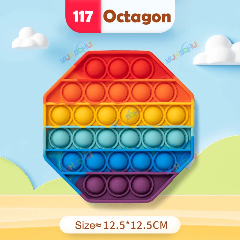 0117 Octagon