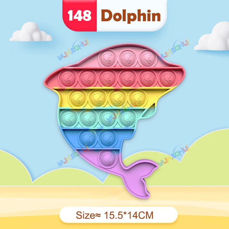 0148 Dolphin