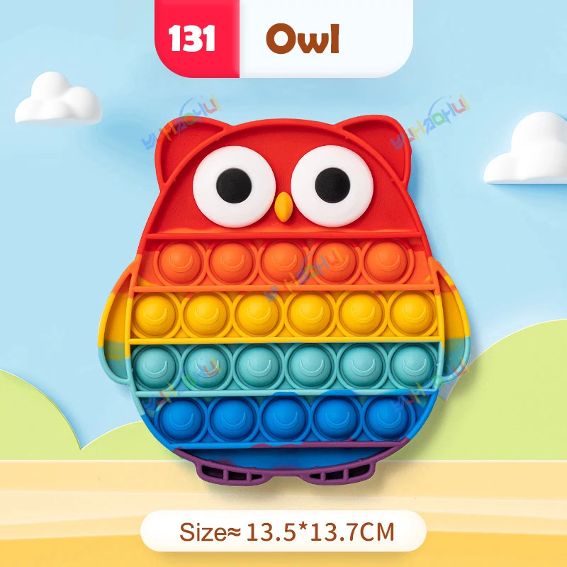 0131 Owl