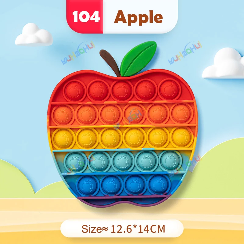 0104 Apple