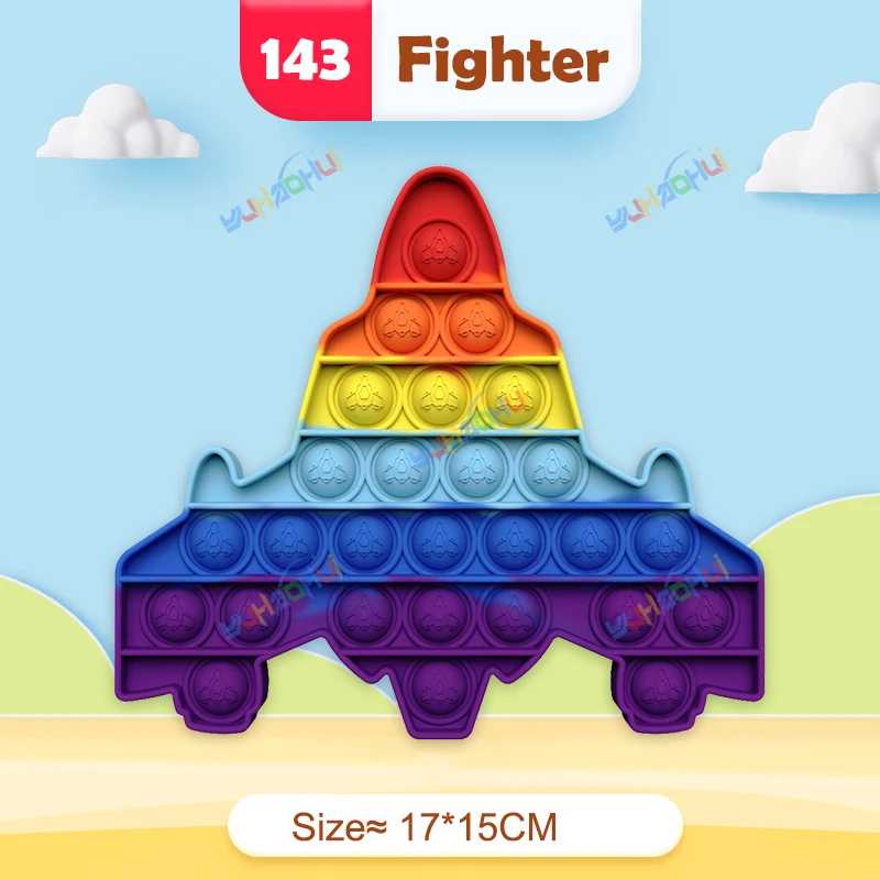 0143 Fighter