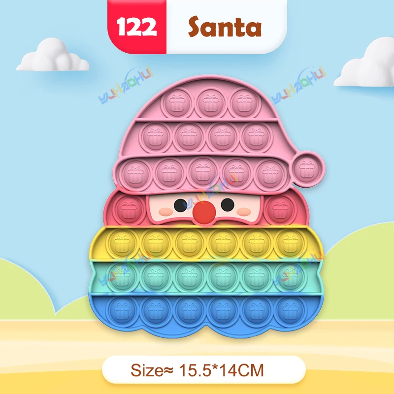 2122 Santa