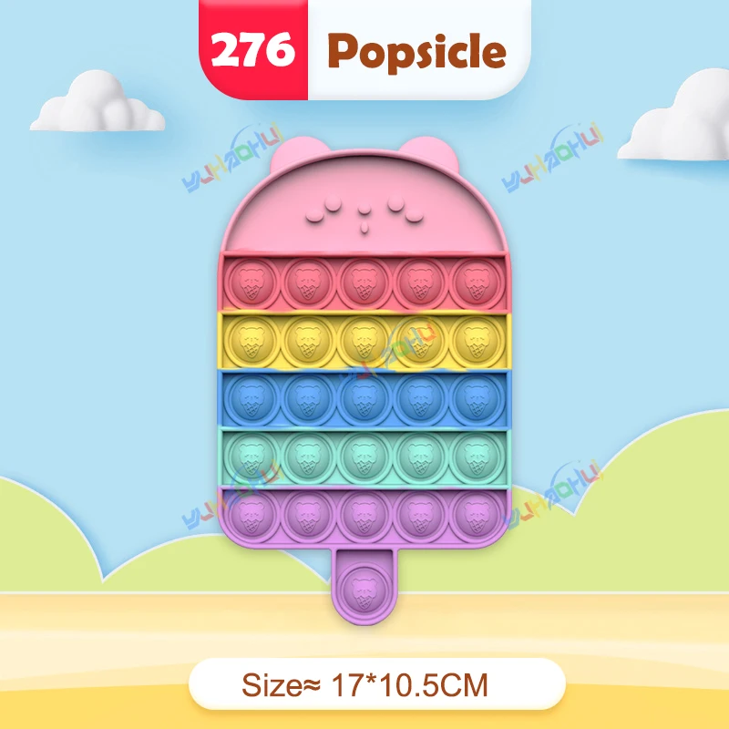 0276 Popsicle