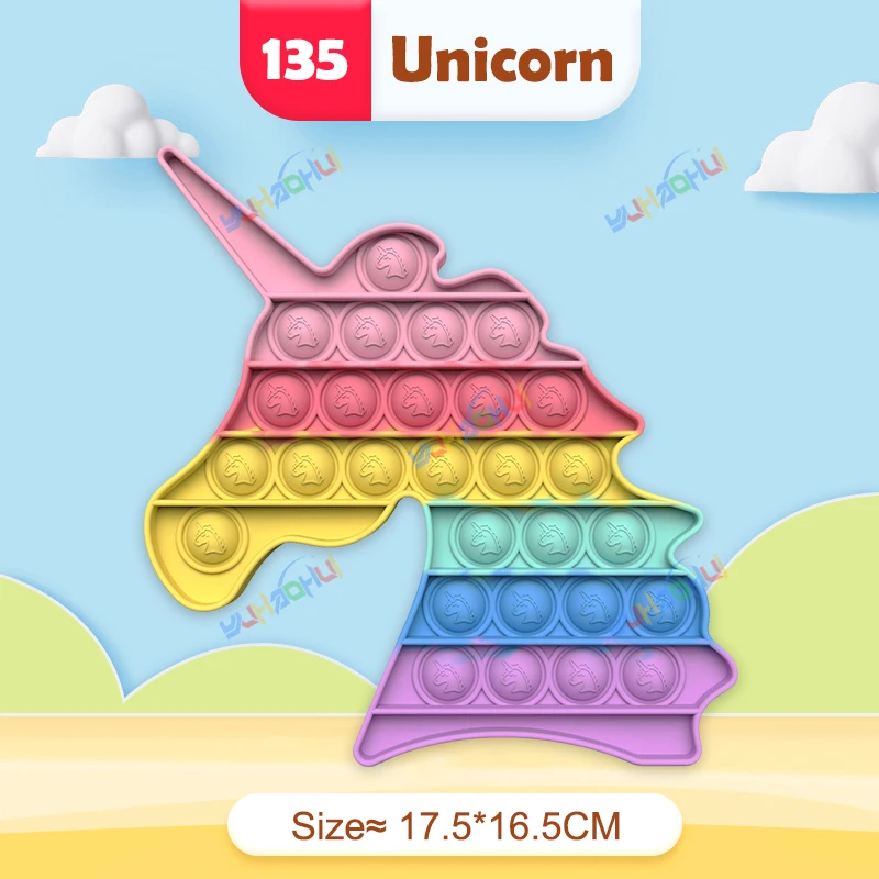 0135 Unicorn