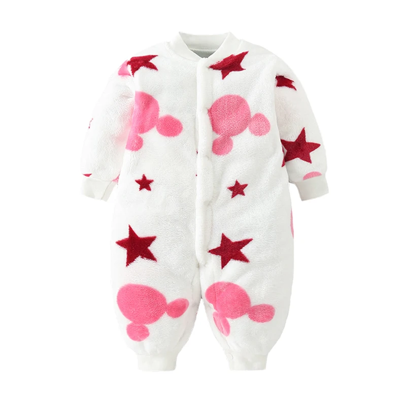 Pink Star