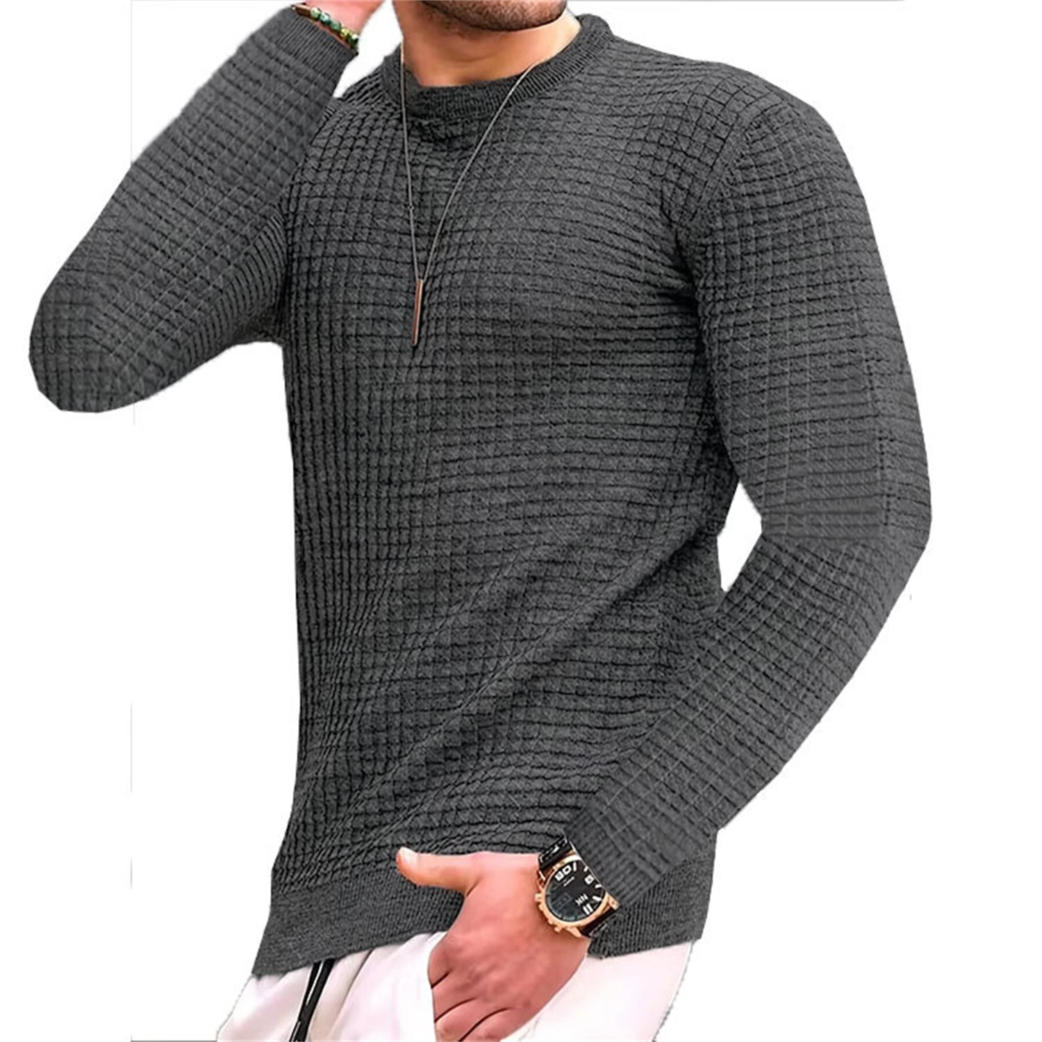 Dark Grey