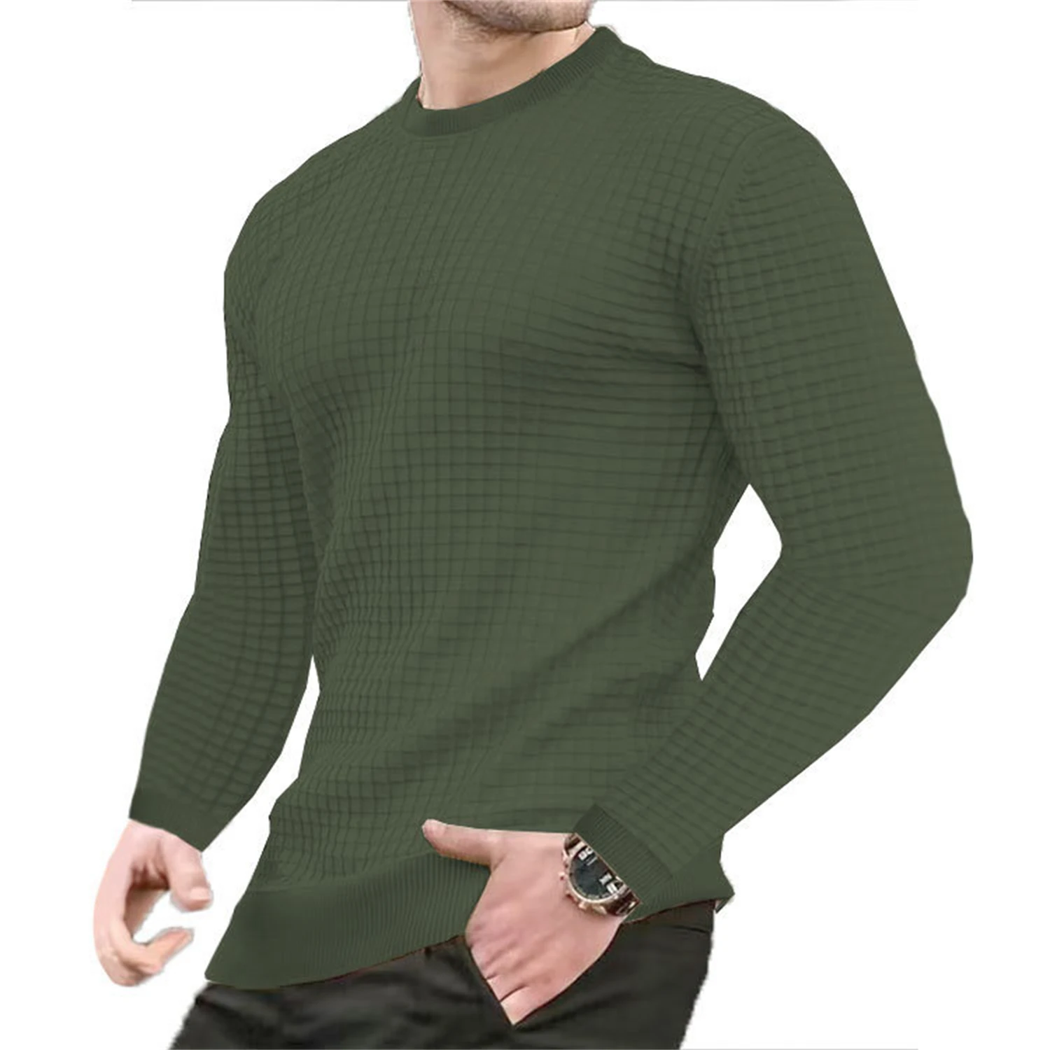 army green