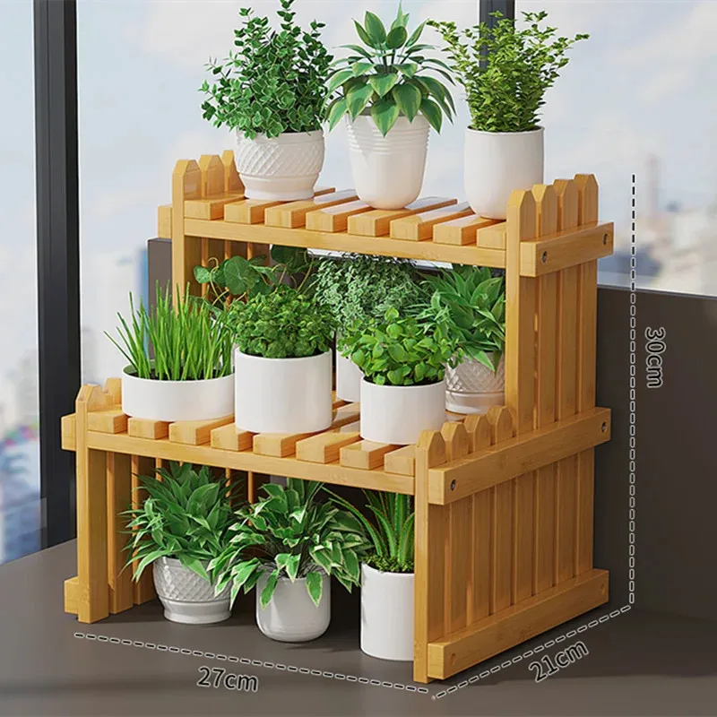 A 2 Tier 27CM