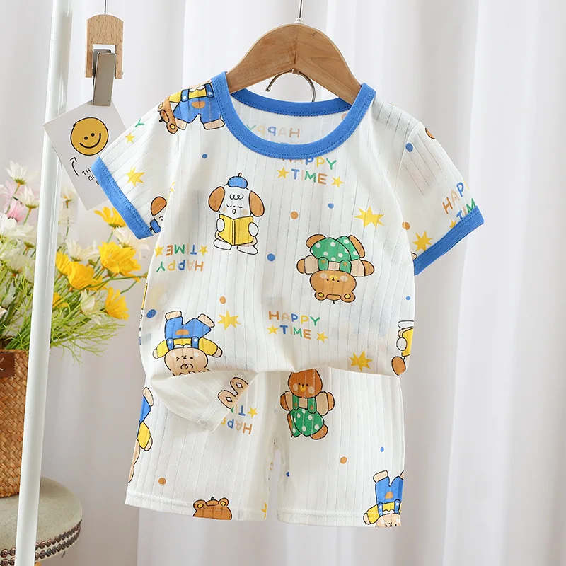 Blue Bear