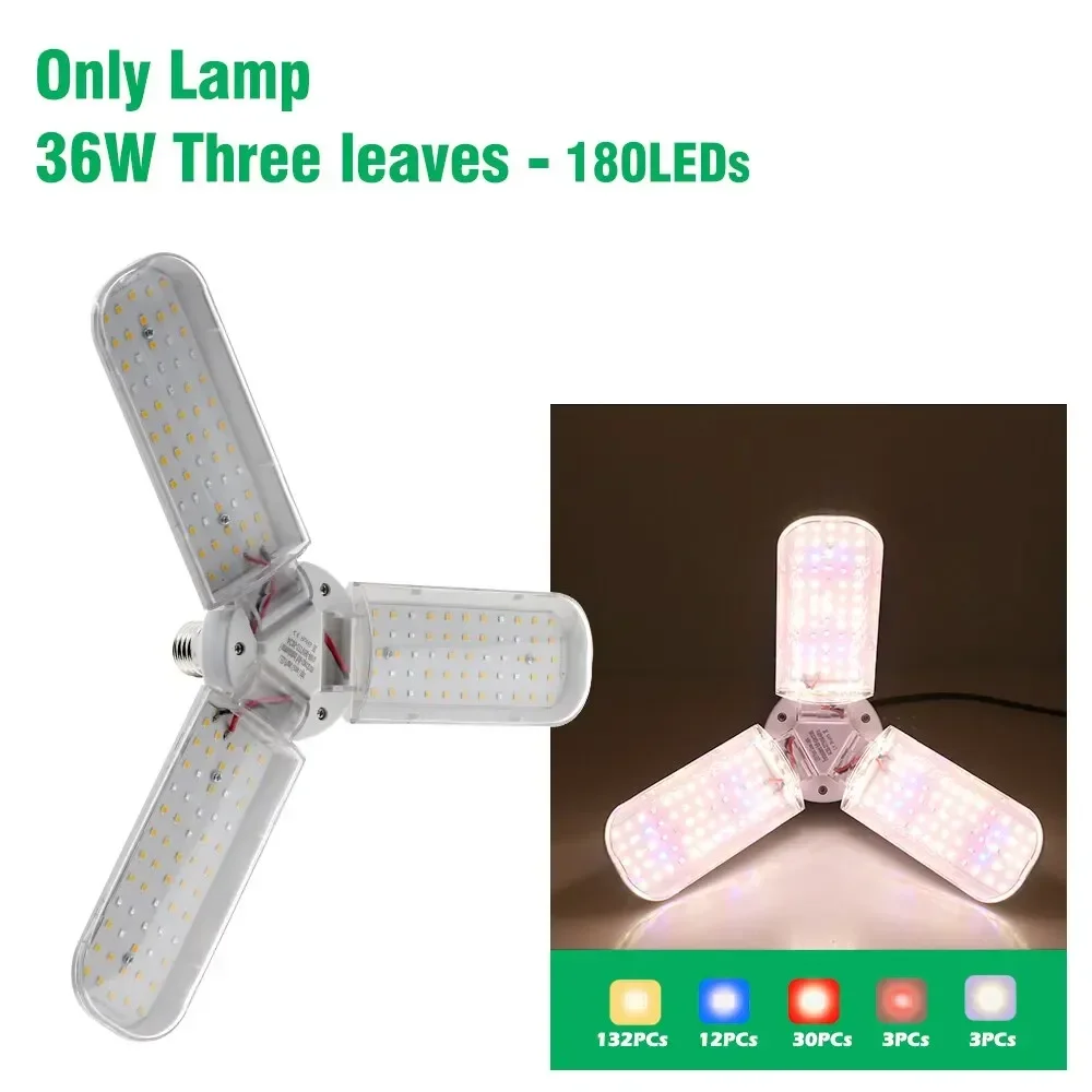 36W sunlight