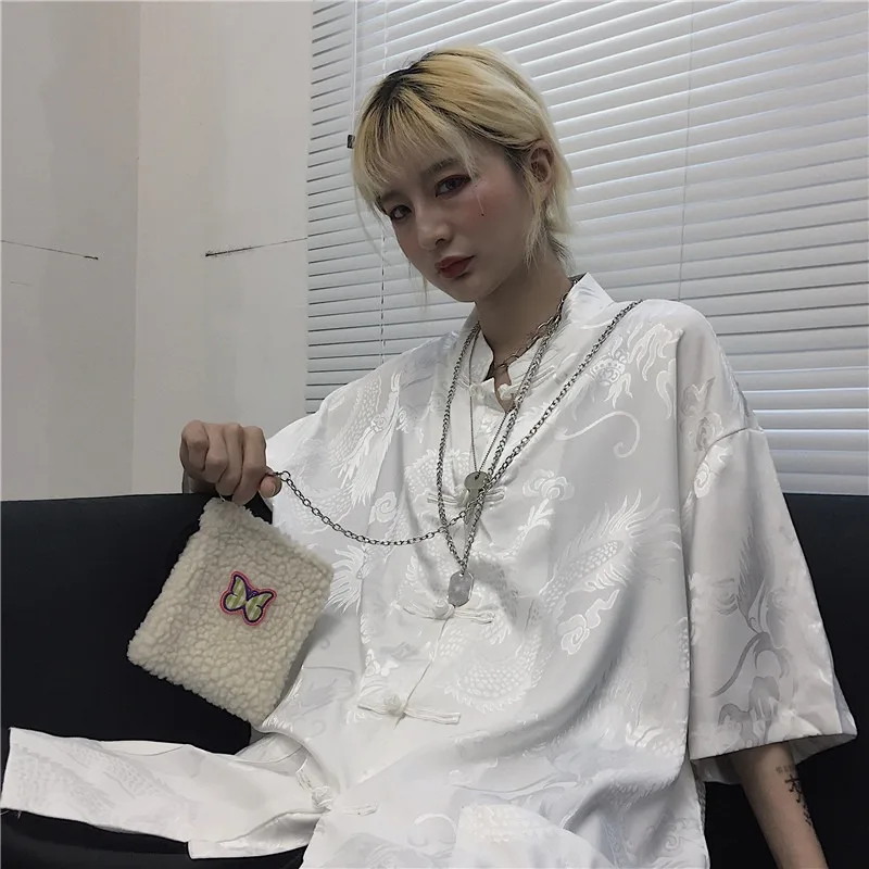 White Short Sleeve