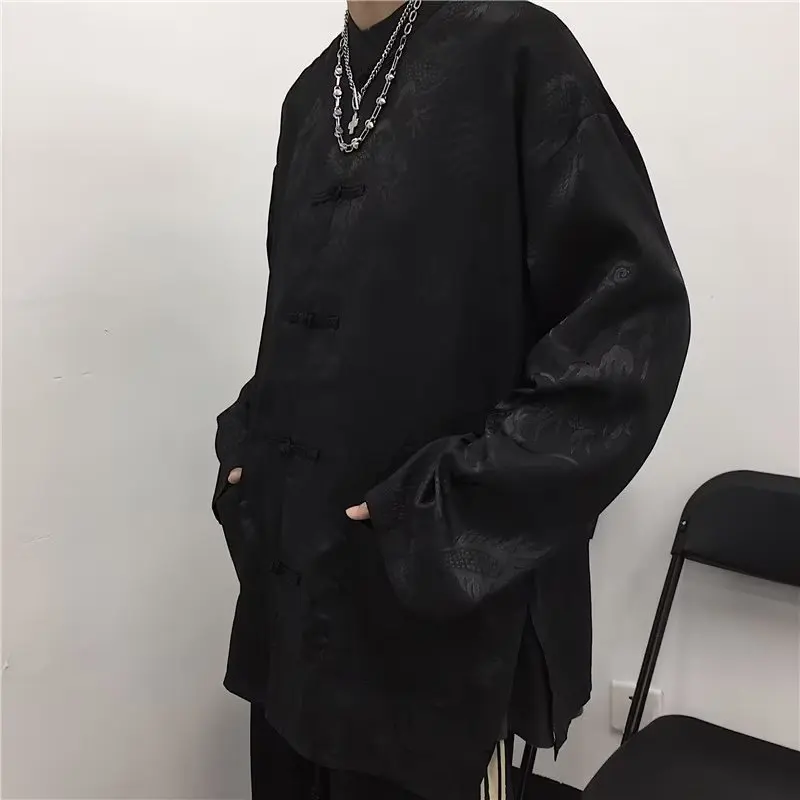 Black Long Sleeve