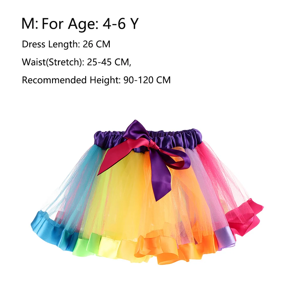 M (4-6Y)