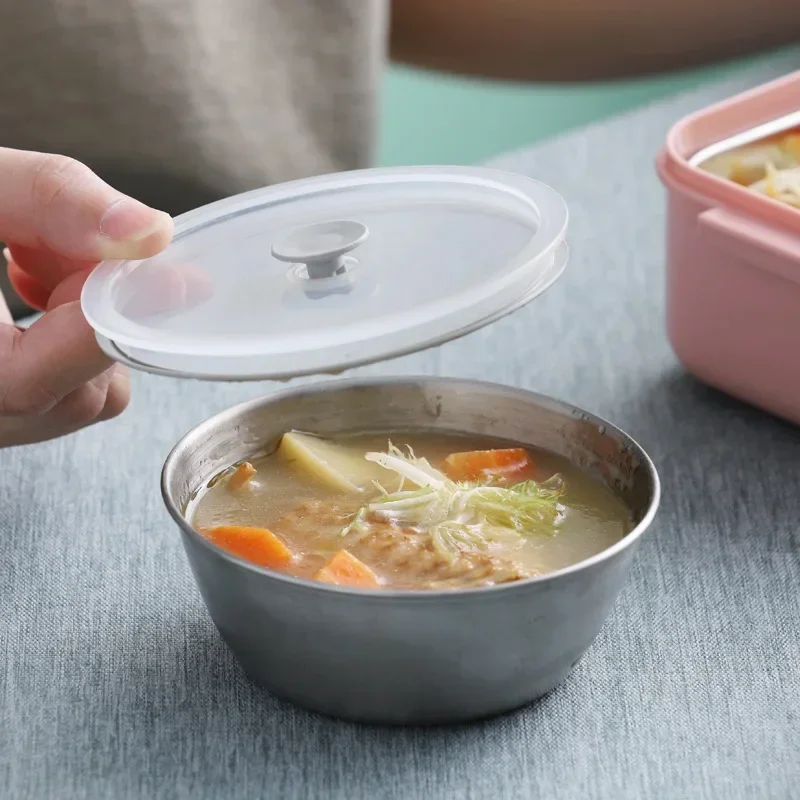 a soup bowl