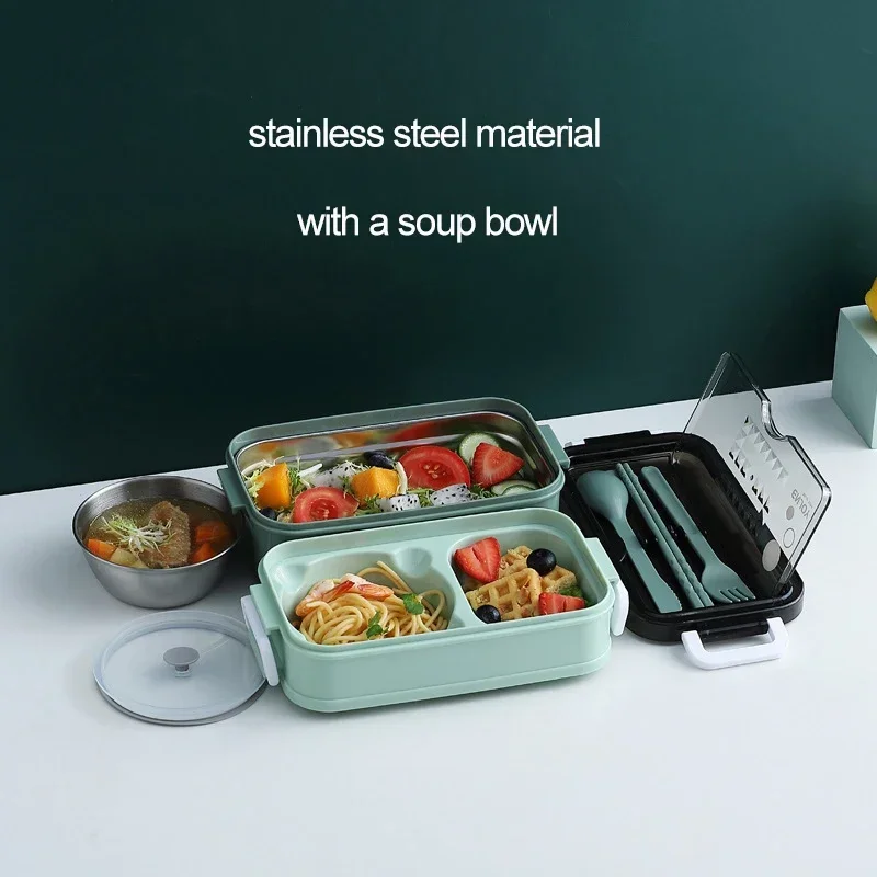 StainlessSteel green