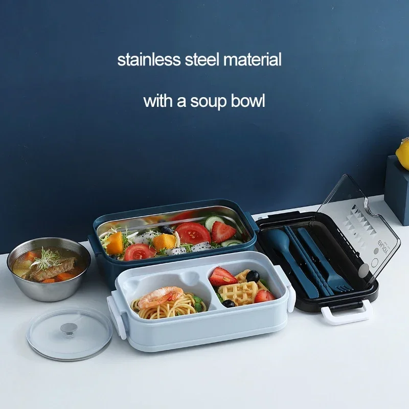 StainlessSteel blue