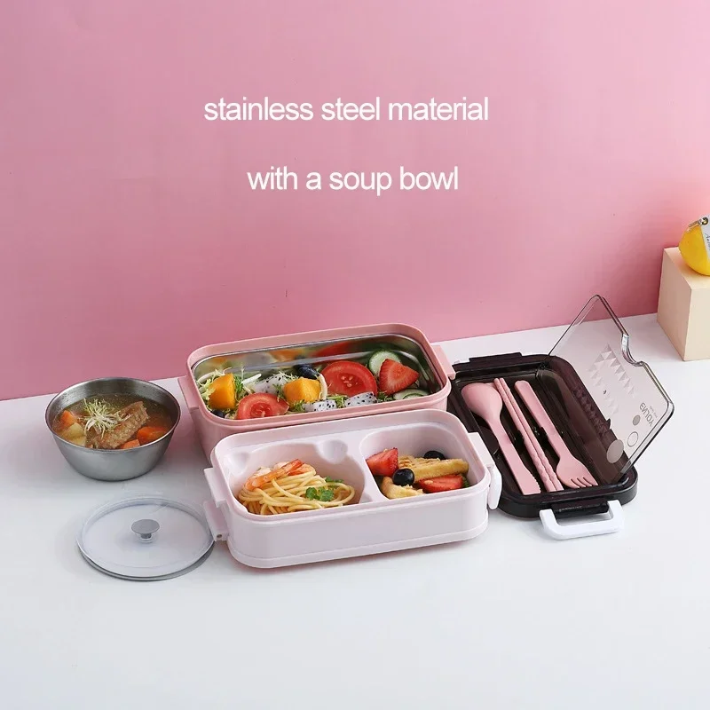 StainlessSteel pink