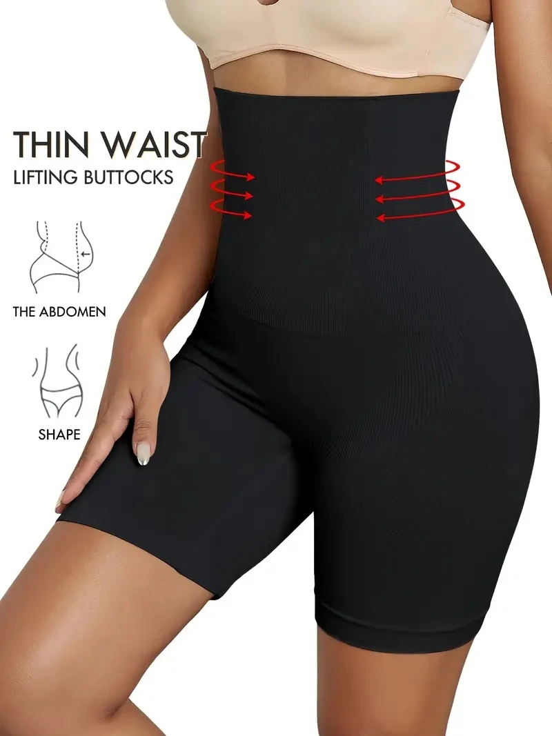 Thigh Black
