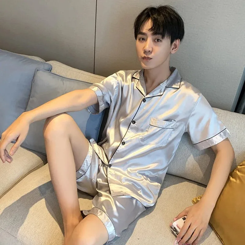 Silver gray