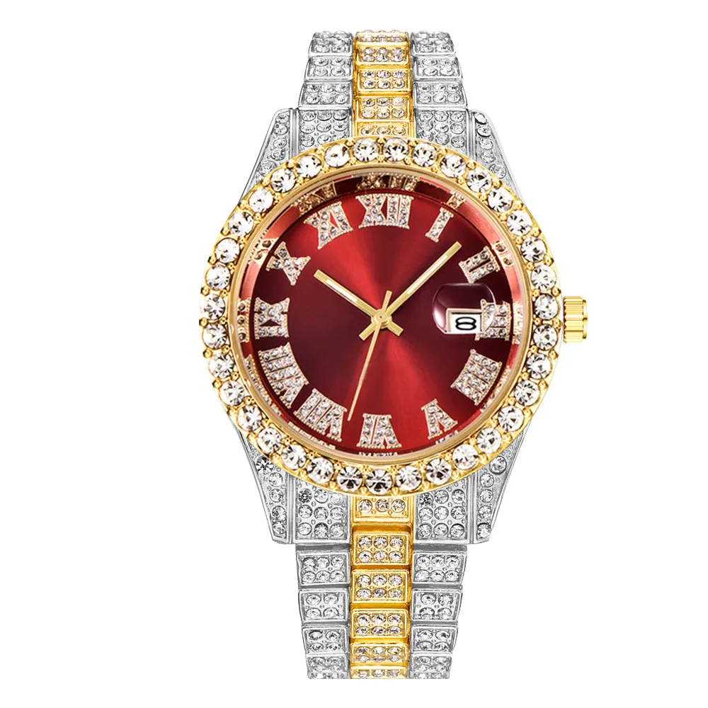 Mix Red