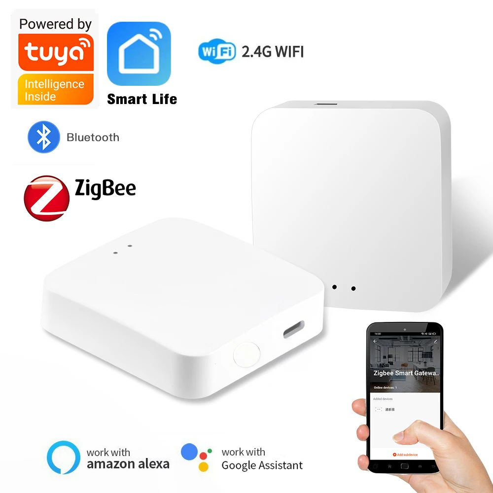 Multi-mode Gateway