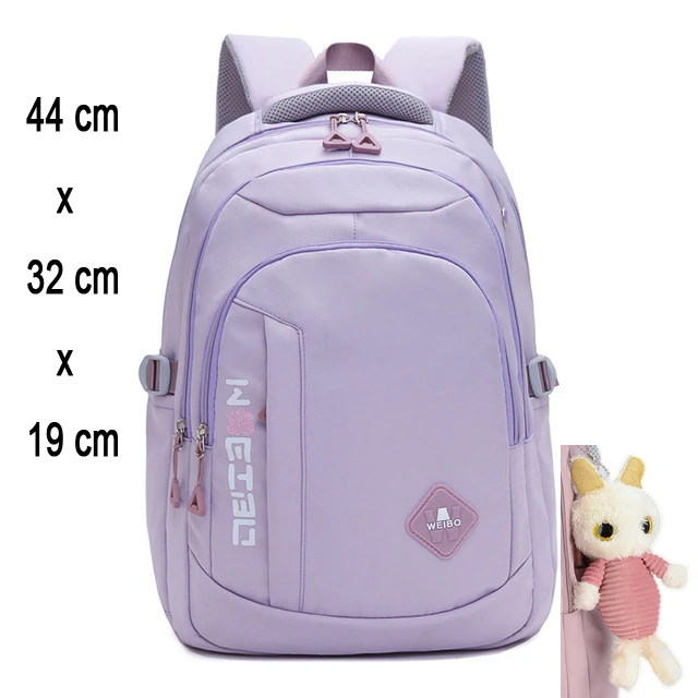 Style D Dark Purple