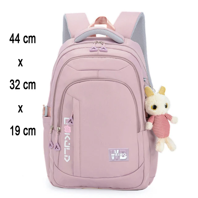 Style D Light Purple