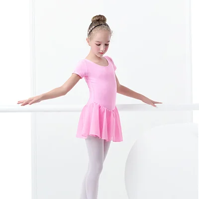 Pink Short Sleeve