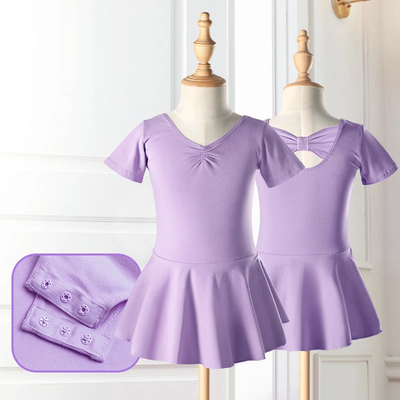 Violet-cotton