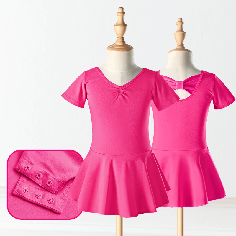 Rose red-cotton