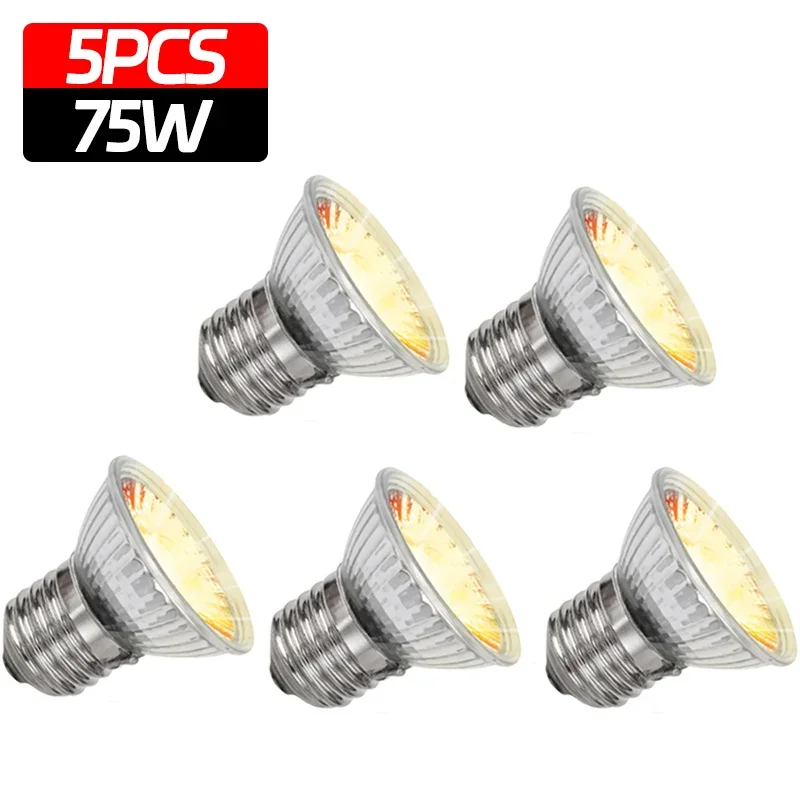 5PCS-75w