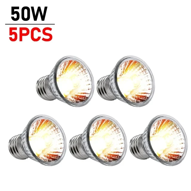 50W(5PCS)
