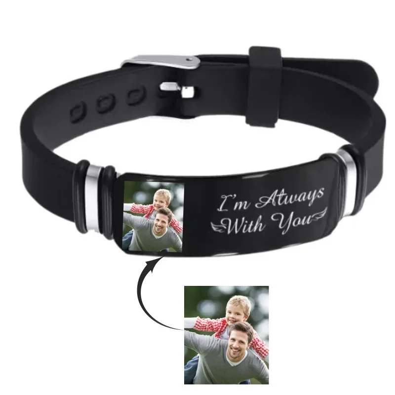 Custom Photo Text