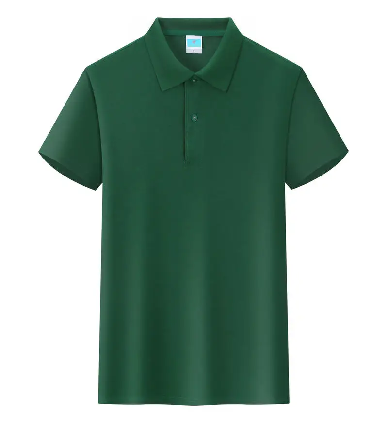 Blackish Green