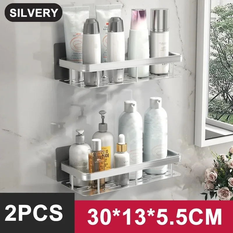 StyleB-Silvery-2PCS
