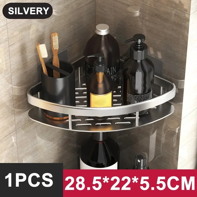 StyleA-Silvery-1PCS