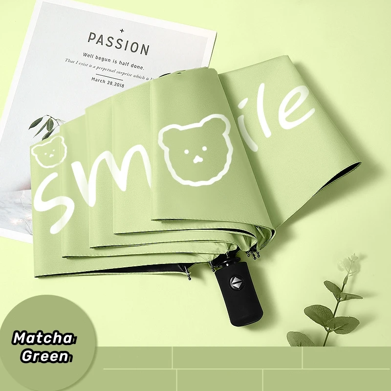 Matcha Green