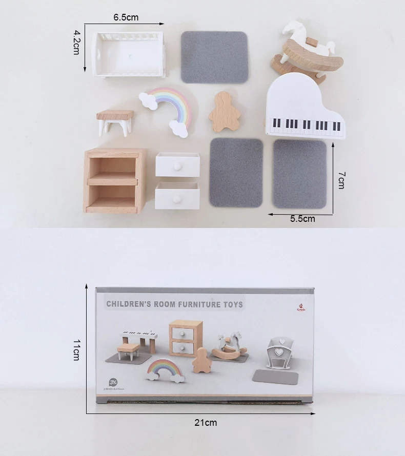 Baby Room