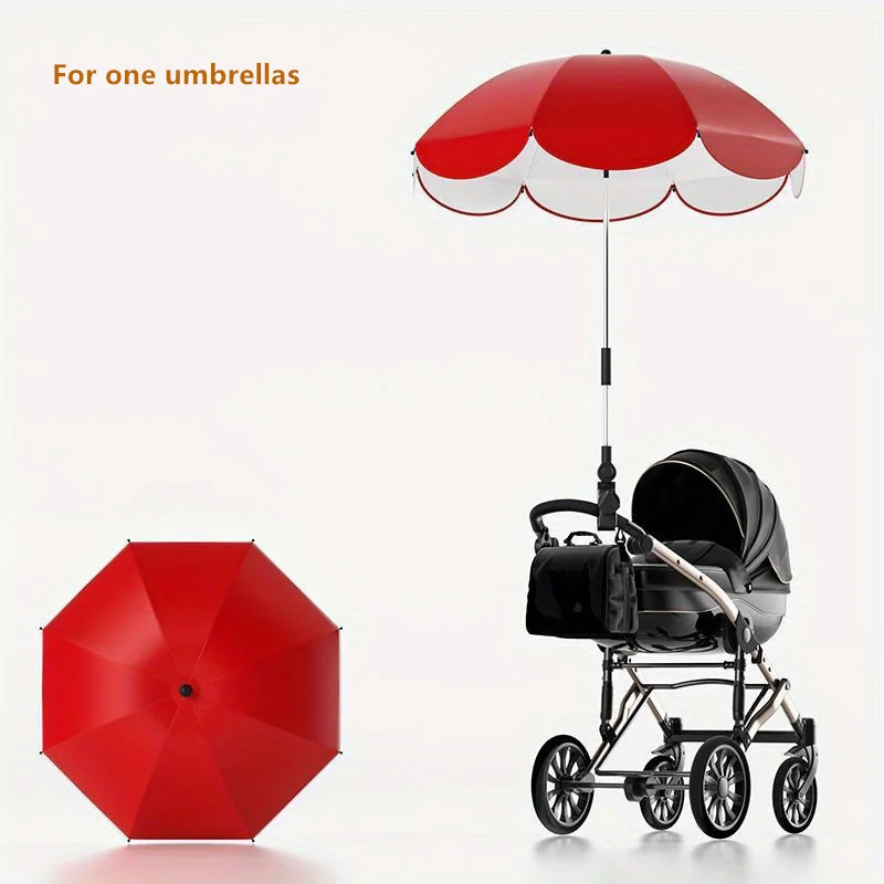 Small red