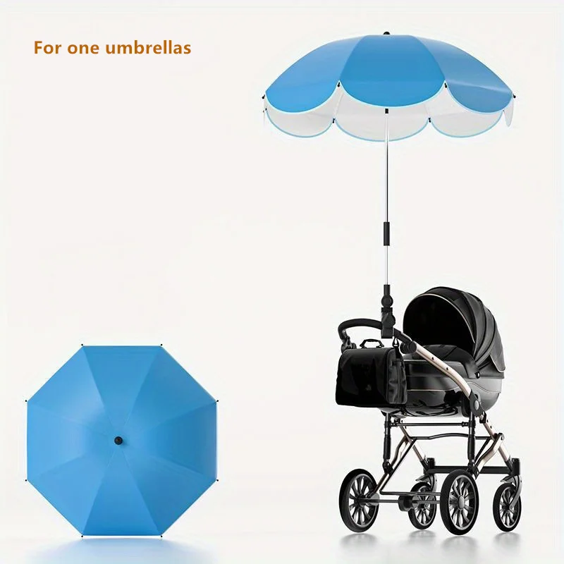 Small blue