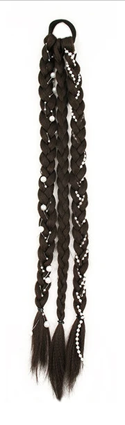 Brownish Black