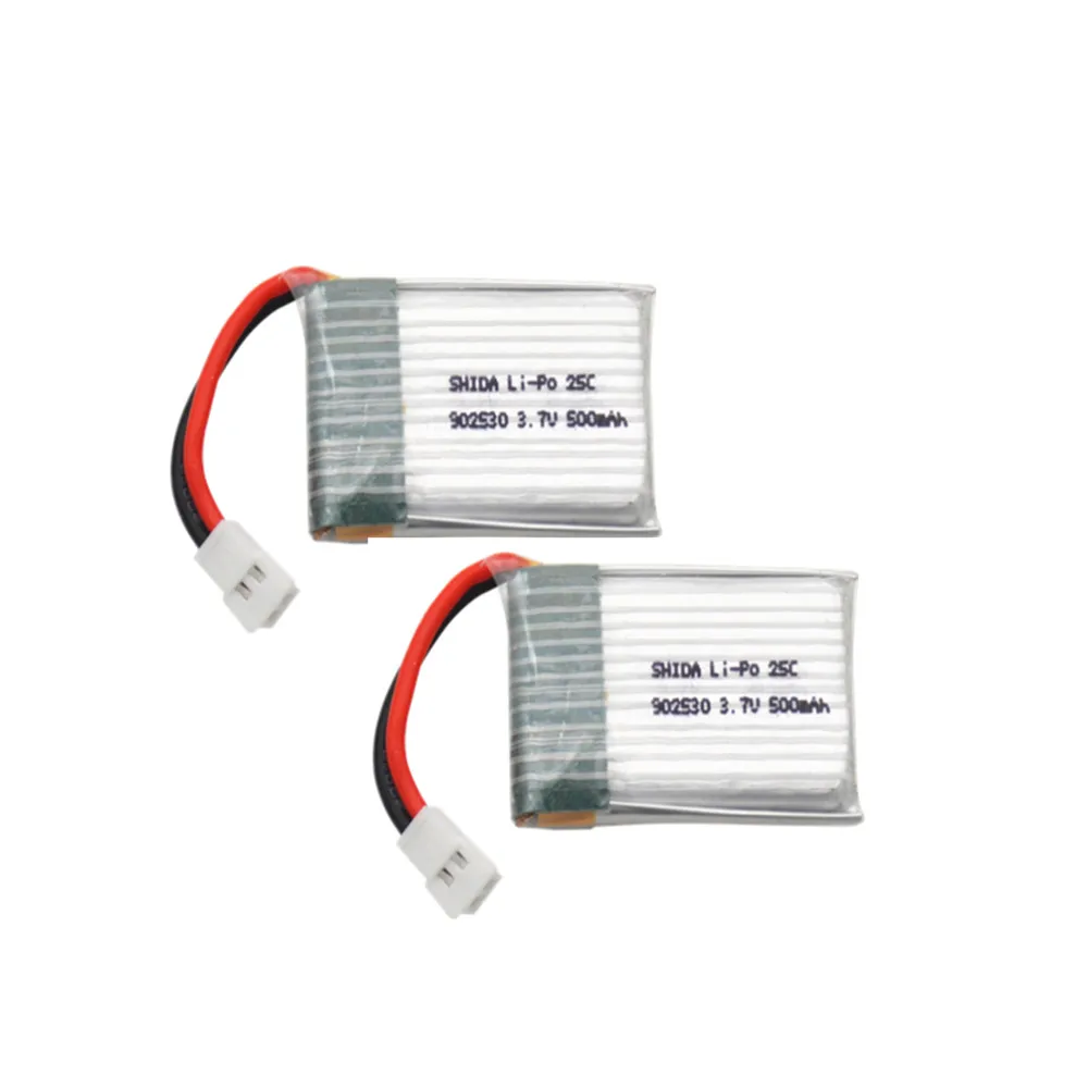 2pcs B