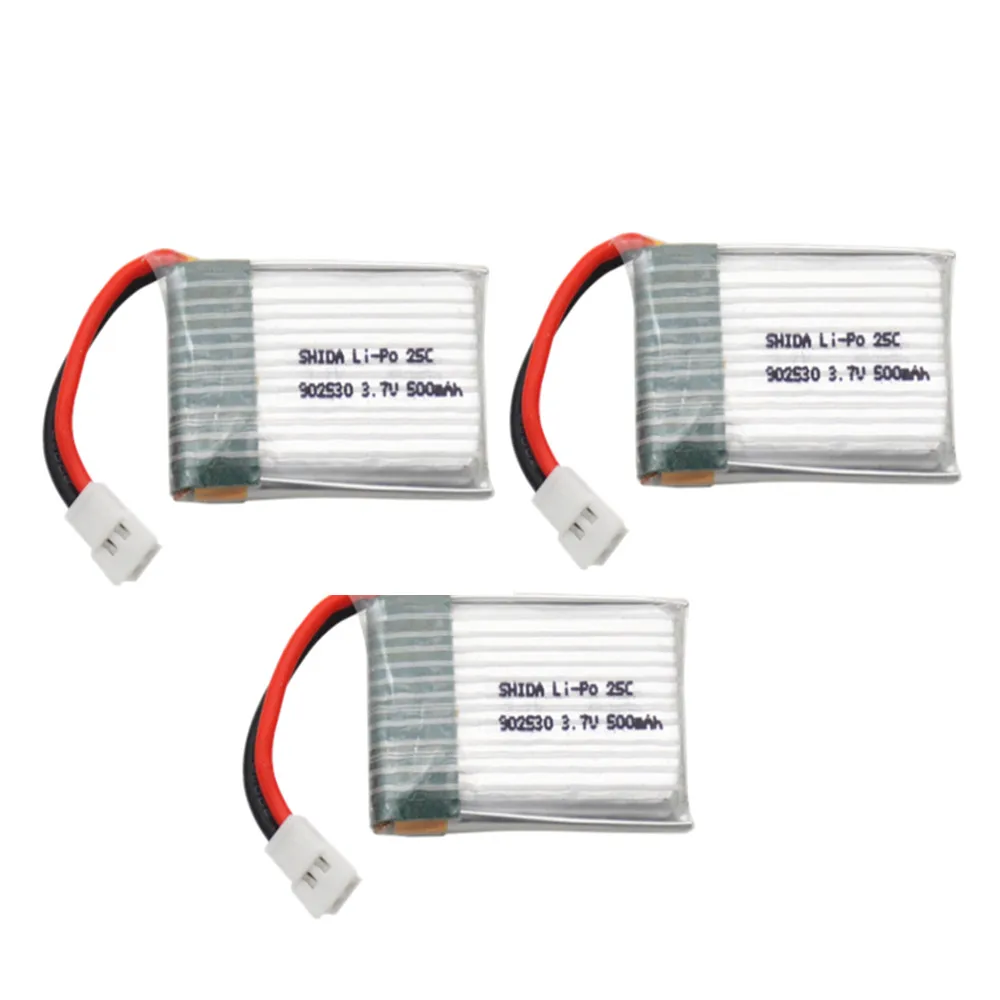 3pcs B