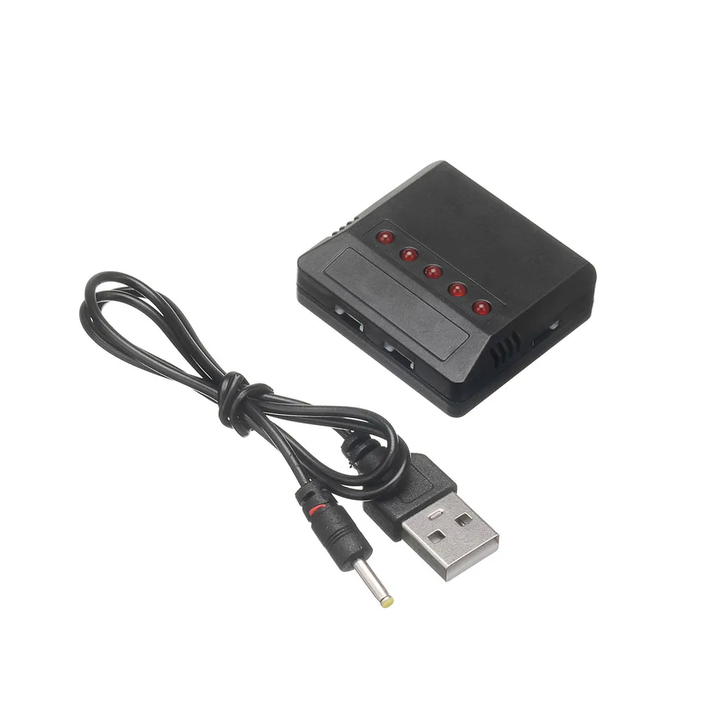 only charger